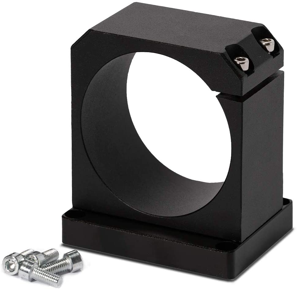 Z-clamp for FoxAlien CNC Router Machines | Compatible with DeWalt DWP6