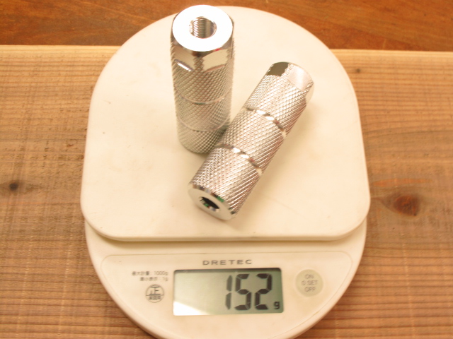 059BRAND×FLIP&FLOP発信 BMX KIDSのためのペグ【PUCHI-PEG プッチペグ