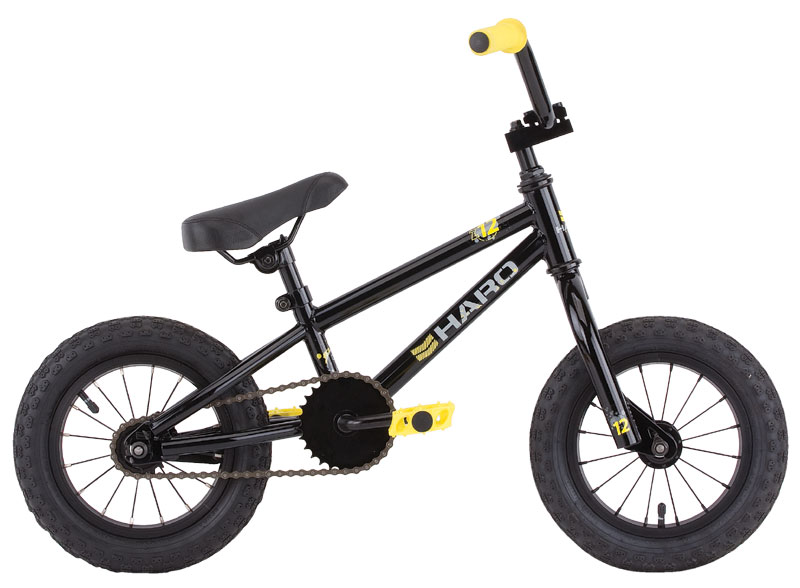 大人用？ HARO ハロー Z12 ミニBMX カスタム 神奈川 引取限定 HARO