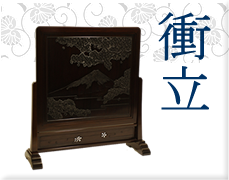 商品検索：花台 | 藤田商店 | 創作唐木と伝統工芸 高級和家具の販売・修理