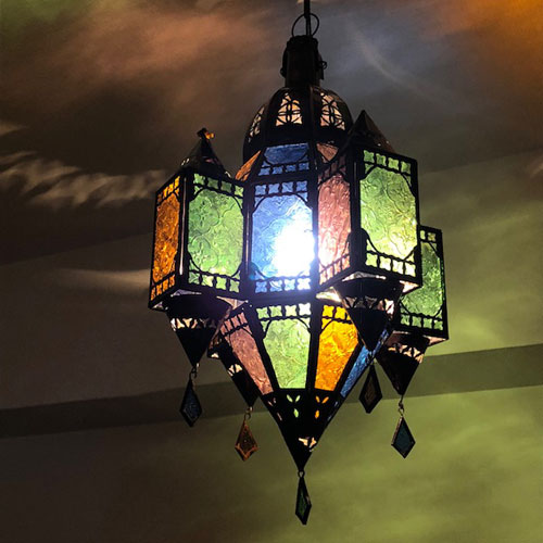 GADAN モロッコインテリア