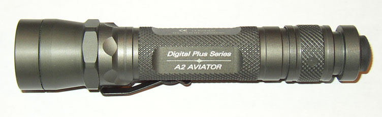 SureFire A2 Aviator