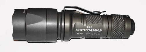 SureFire E1e Executive Elite