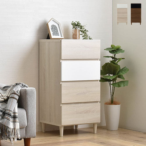 おしゃれなサイドチェストの通販 ｜ 【公式】インテリアのゲキカグ