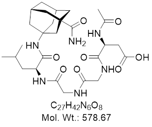 P021 [CAS: 1246751-68-7] CNTF mimic | Glixxlabs.com High Quality
