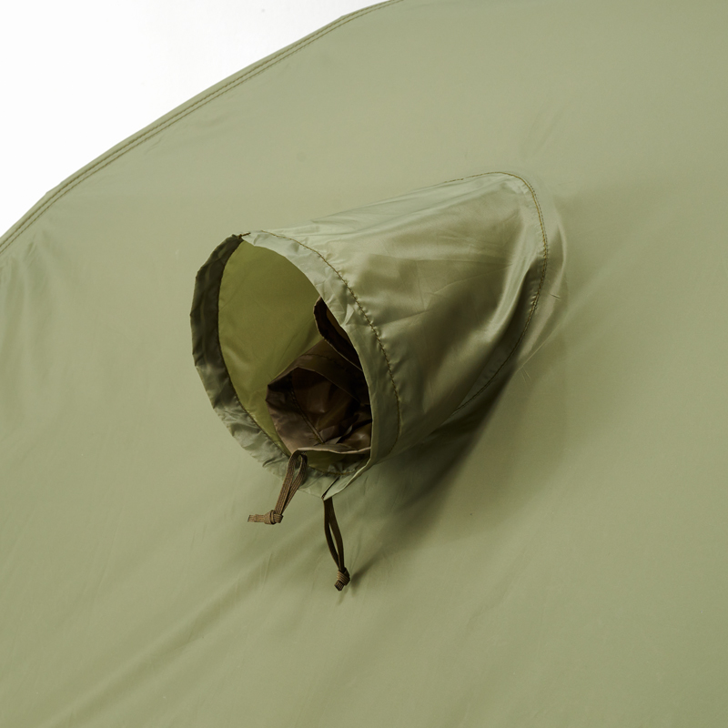 ALPINE TENT | VL-Series／VL-28T 4S