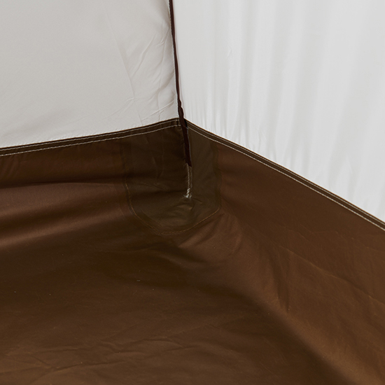 ALPINE TENT | VS-Series／VS-52A 4S