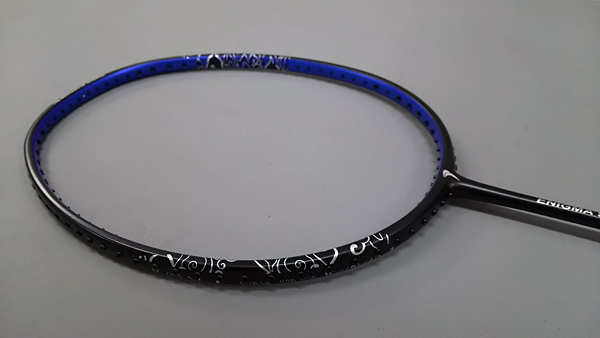 ハセガワスポーツ-商品紹介 バトミントングッズ販売（石川県金沢市）