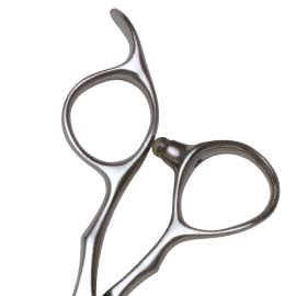 HYS SWELL CUT | 製品 | 理美容ハサミ ハヤシ・シザース