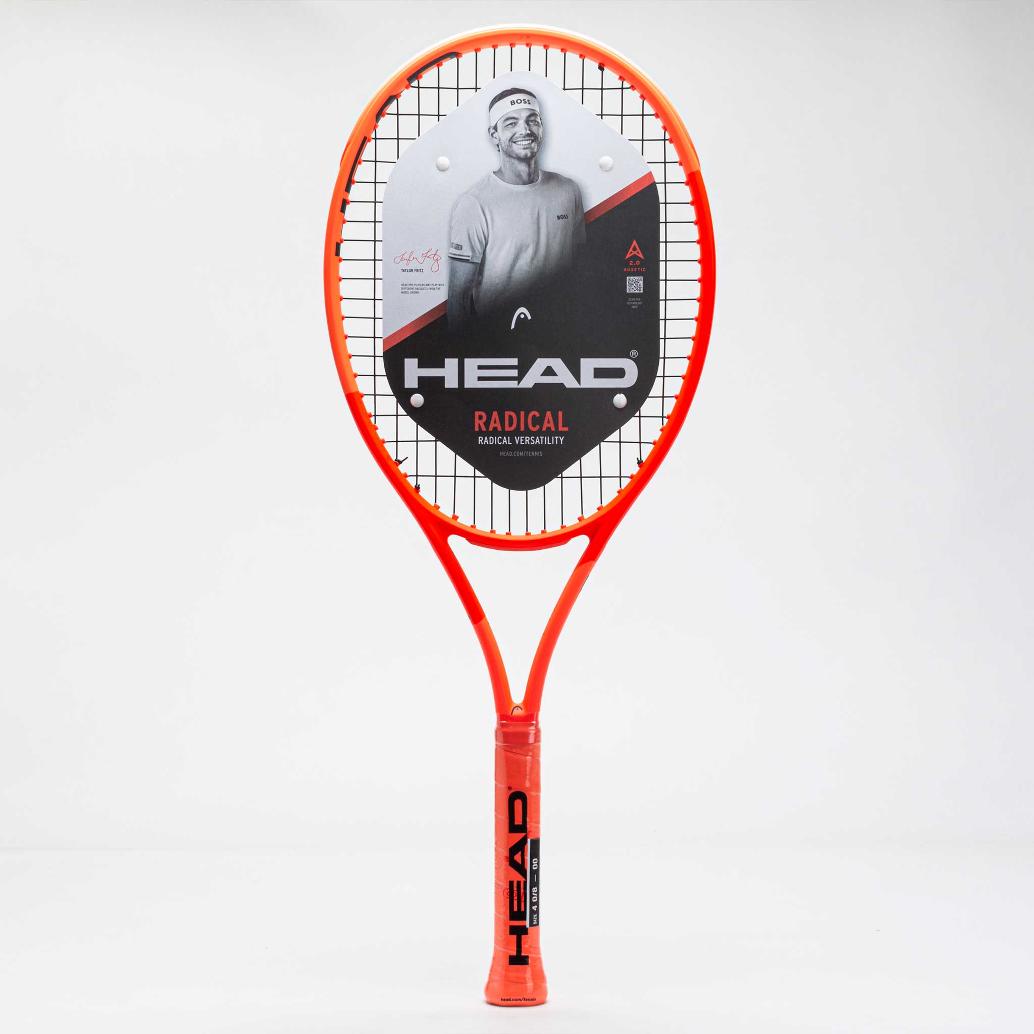 HEAD Radical Junior – Holabird Sports