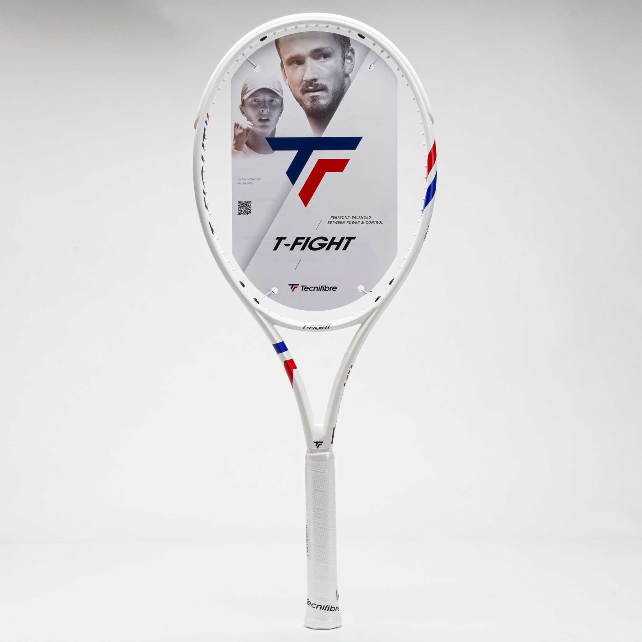 Tecnifibre T-Fight 270 – Holabird Sports