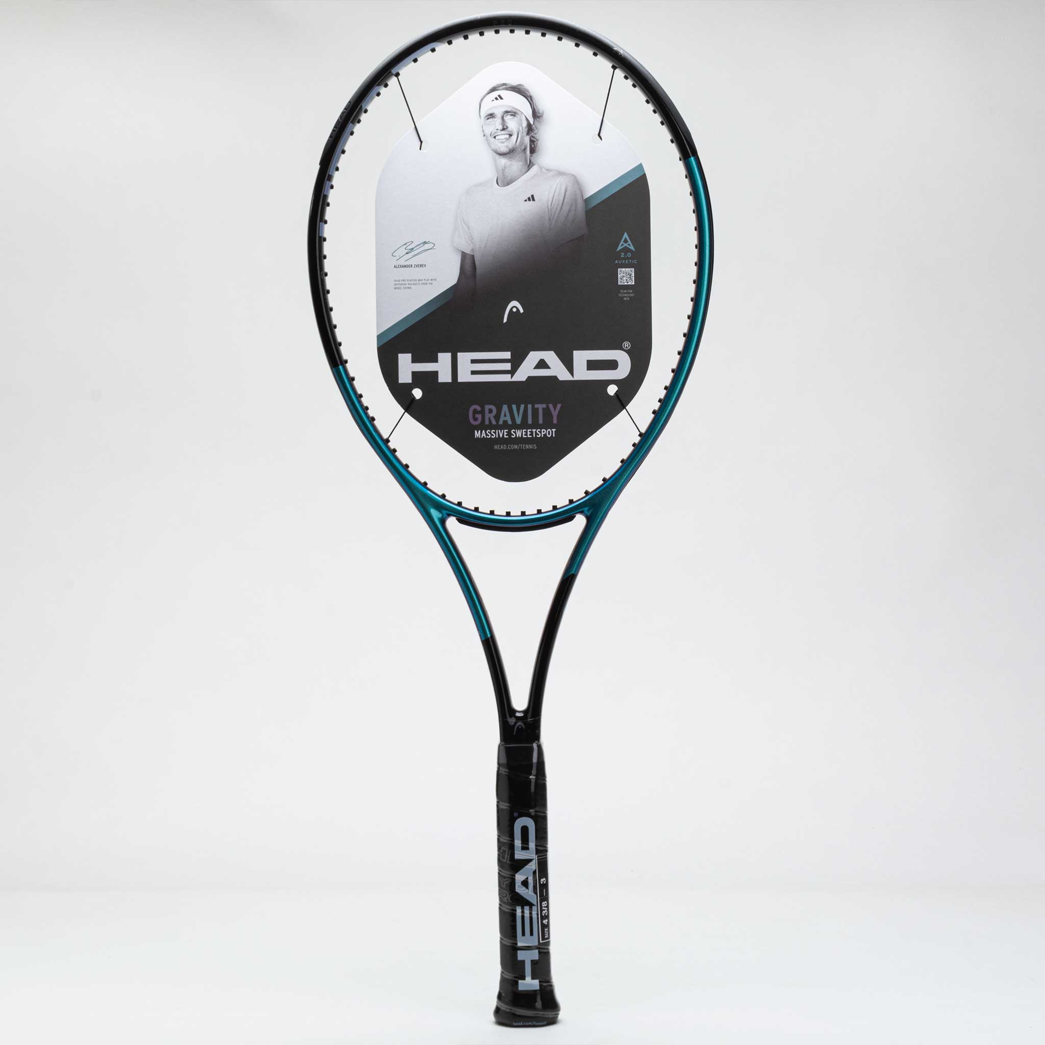 HEAD Gravity Pro 2025 – Holabird Sports