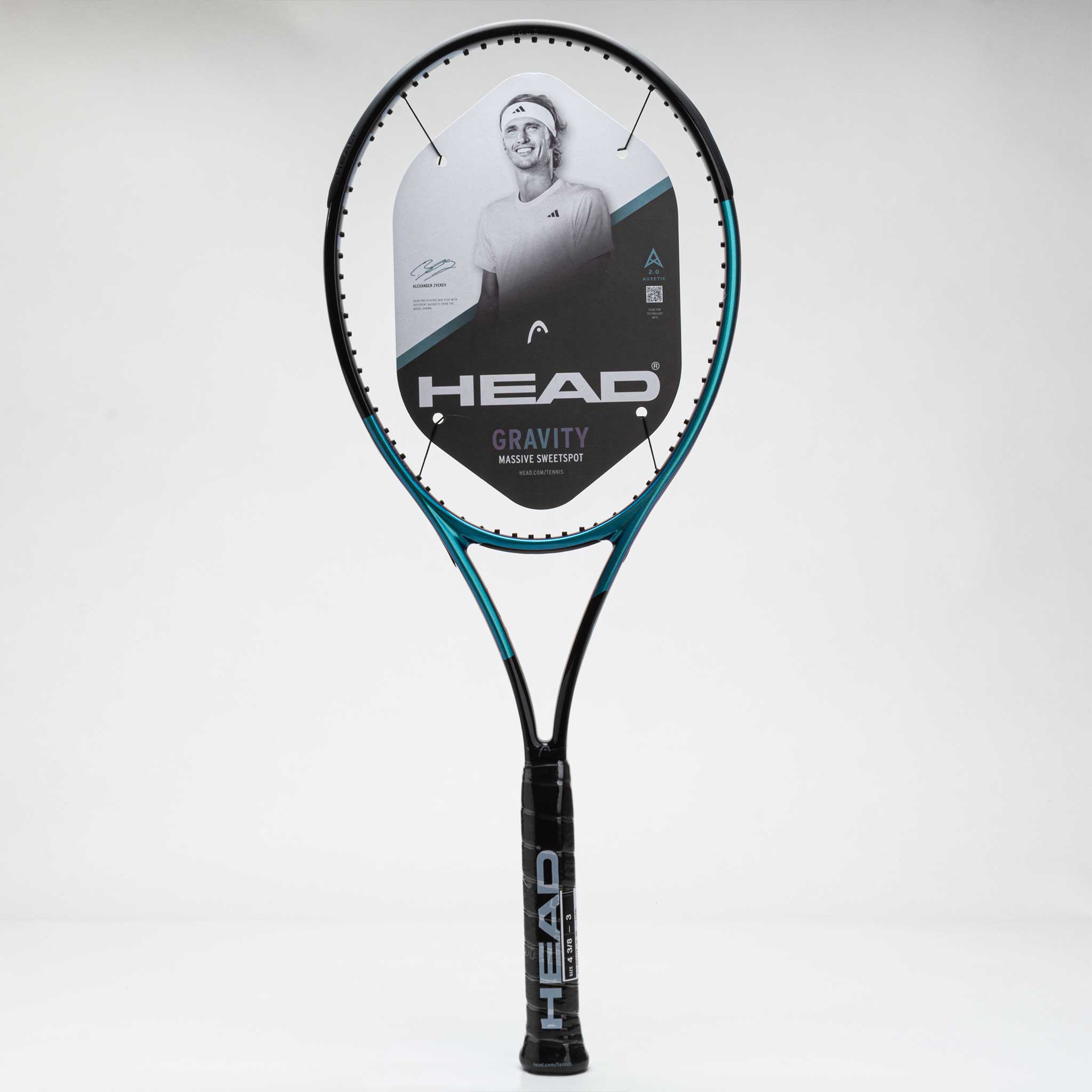 HEAD Gravity Tour 2025 – Holabird Sports