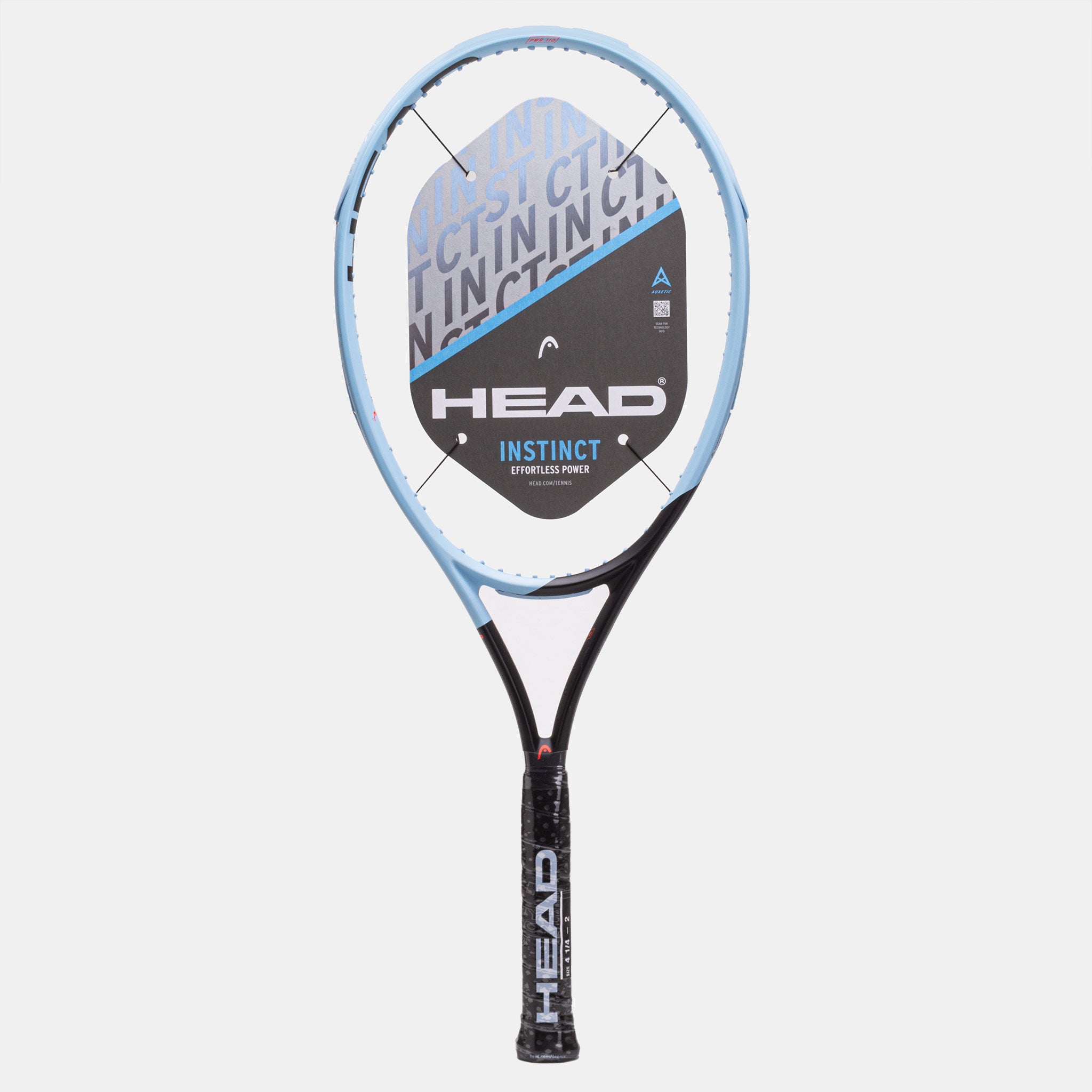 HEAD Instinct PWR 110 2025 – Holabird Sports
