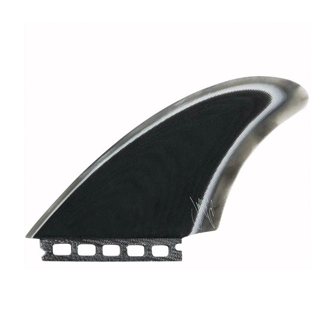 Captain Fin | Jeff Mccallum | Twin Fins – Icons of Surf