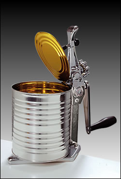 新考社は家庭用台所,キッチン用品,製菓道具・パン焼型,業務用開缶機