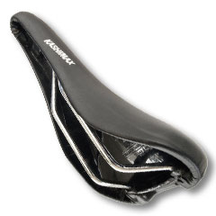 CYCLETECH-IKD : Kashima Saddle KASHIMAX RS