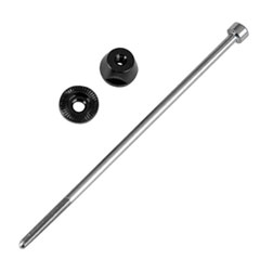 CYCLETECH-IKD : BROMPTON Superlight Advance 4 Speed Rear Wheel Bolt