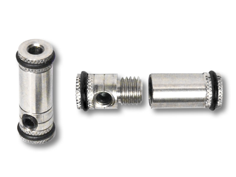 CYCLETECH-IKD : Alex Moulton Cable Connector