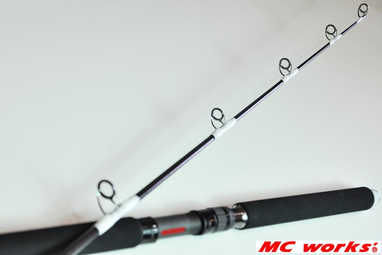 MC WORKS EXPLOSION 818XX カスタムモデル入荷致しました。 イノウエ