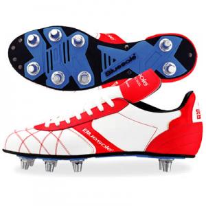 スズキラグビー ブルーソール TW-7300WSC／鹿児島の久保田スラッガー