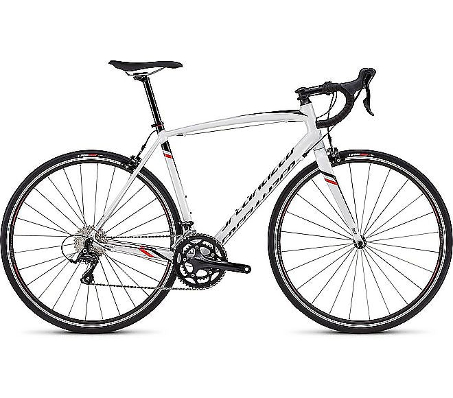 Specialized Allez Sport – Incycle Bicycles