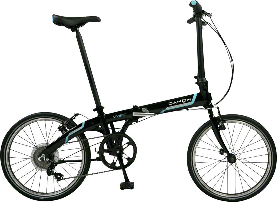 Dahon Vybe D7 – Incycle Bicycles