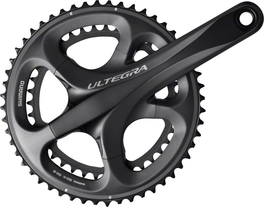 Shimano Ultegra FC-6700/6750 – Incycle Bicycles