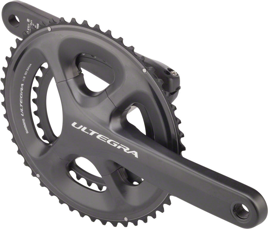 Shimano Ultegra FC-6800 Crankset – Incycle Bicycles