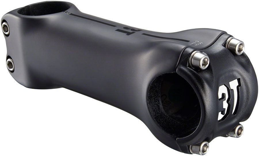 3T Arx LTD Stealth Stem – Incycle Bicycles