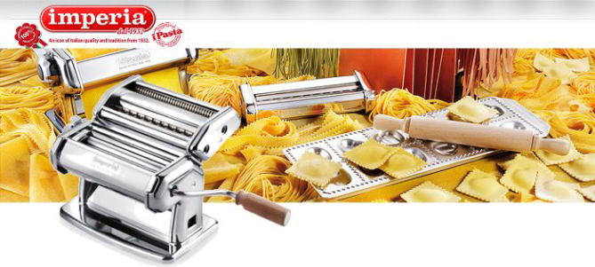 インペリア パスタマシン イタリア商事株式会社 オンラインストア