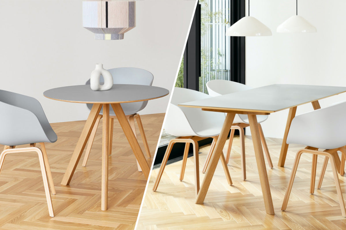 CPH テーブル | HAY 通販 - FULLangle 公式