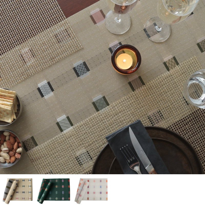 チルウィッチ テーブルランナー サンプラー 通販 - FULLangle 公式