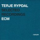 Jazzlists: ECM :rarum