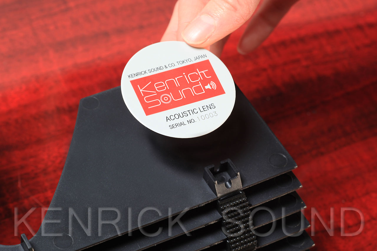 JBL 2308 / L91 TYPE ケンリックサウンド 音響レンズ 新品ペア