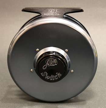 Abel Reel エーベル リール