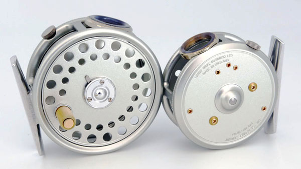 ハーディーリール Bougle Heritage