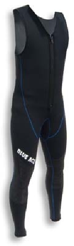 Blue Ace ロングジョン