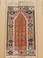 Kilim Art Atelier／キリムの店＊キリムアートアトリエ 【オールドキリム】