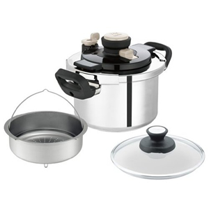 ティファール クリプソクレールプラス4．0L P4310432の通信