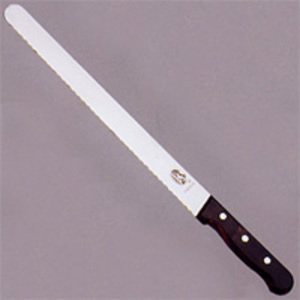 ビクトリノックス ウェーブナイフ 54230－36 360mmの通信