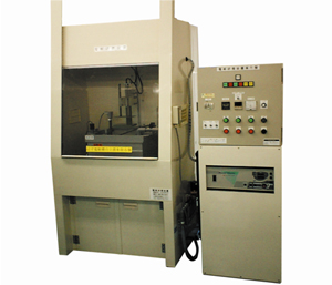 電解研磨装置 ｜表面処理設備の設計、製造｜化学機械装置製造の駒沢