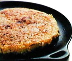 おやじの鉄板焼／南部鉄器・及源／こだわりやさん．com