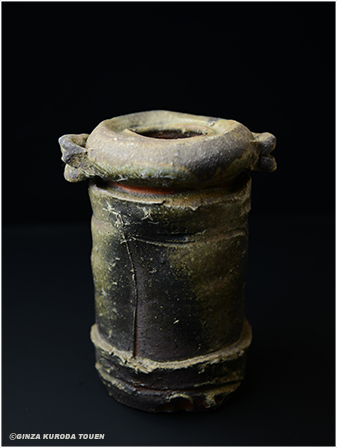 小出尚永 個展 －備前を焼く－ | 銀座 黒田陶苑