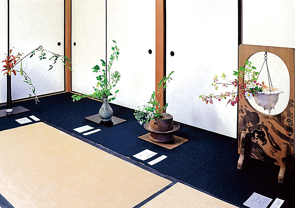 去風流について ｜ 去風流