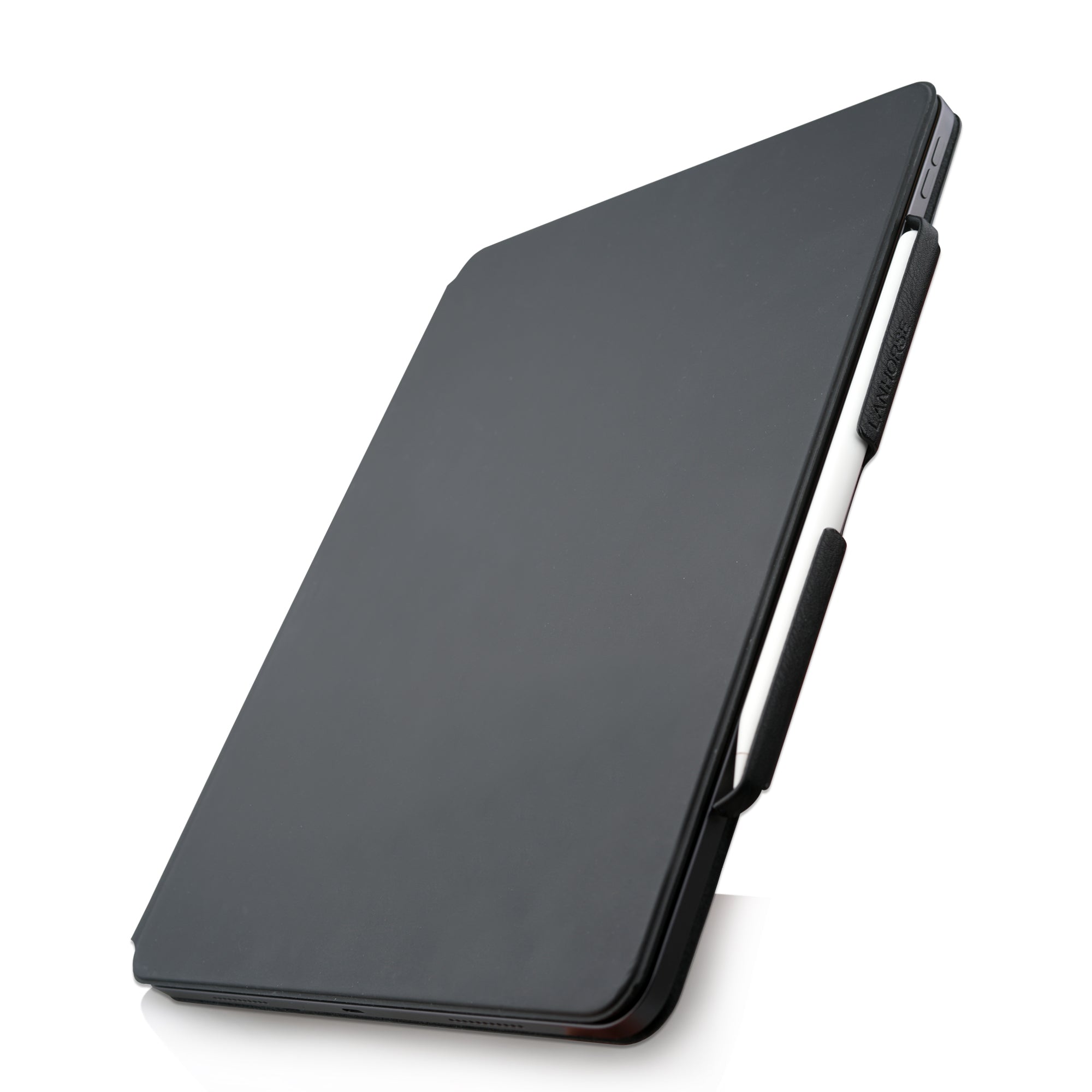 Lanhorse Pencil Holder for Apple Pencil, to be Used with Magic Keyboar