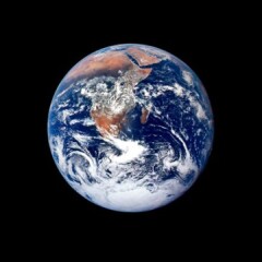 Earth: An Oscillator and Frequency Standard