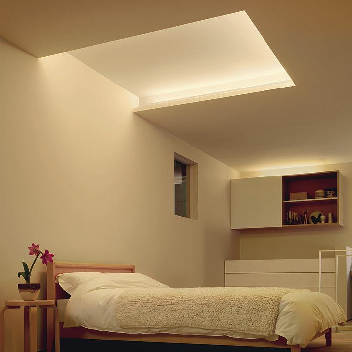 DAIKO 大光電機 間接照明用器具 DSY-4393YWG | 商品情報 | LED照明器具