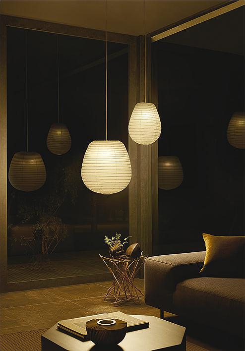 DAIKO 大光電機 和風小型ペンダント DPN-41560Y | 商品情報 | LED照明