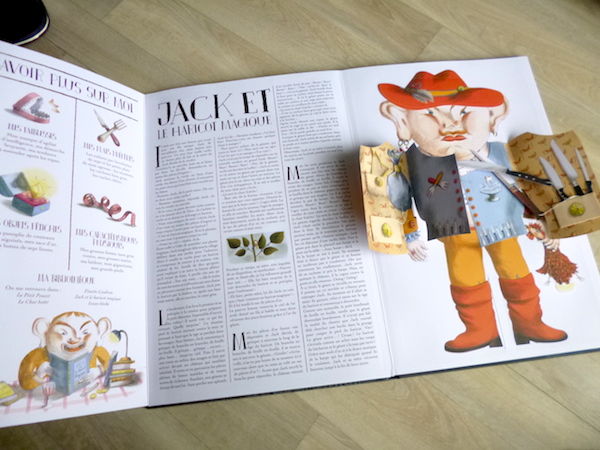 A L'intérieur Des Méchants – Liyah.fr – Livre enfant | Manga Shojo